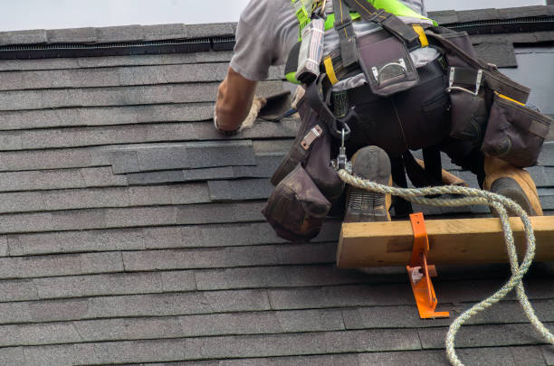 Reliable Roof Installation contractor in Dickerson Run, PA by Brentwood Metal Roofing